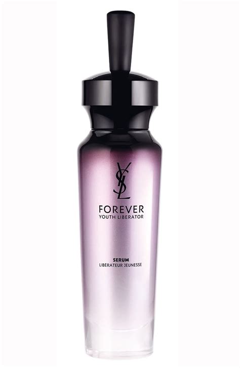 ysl siero forever|Yves Saint Laurent Forever Youth Liberator Serum 1 oz. Beauty .